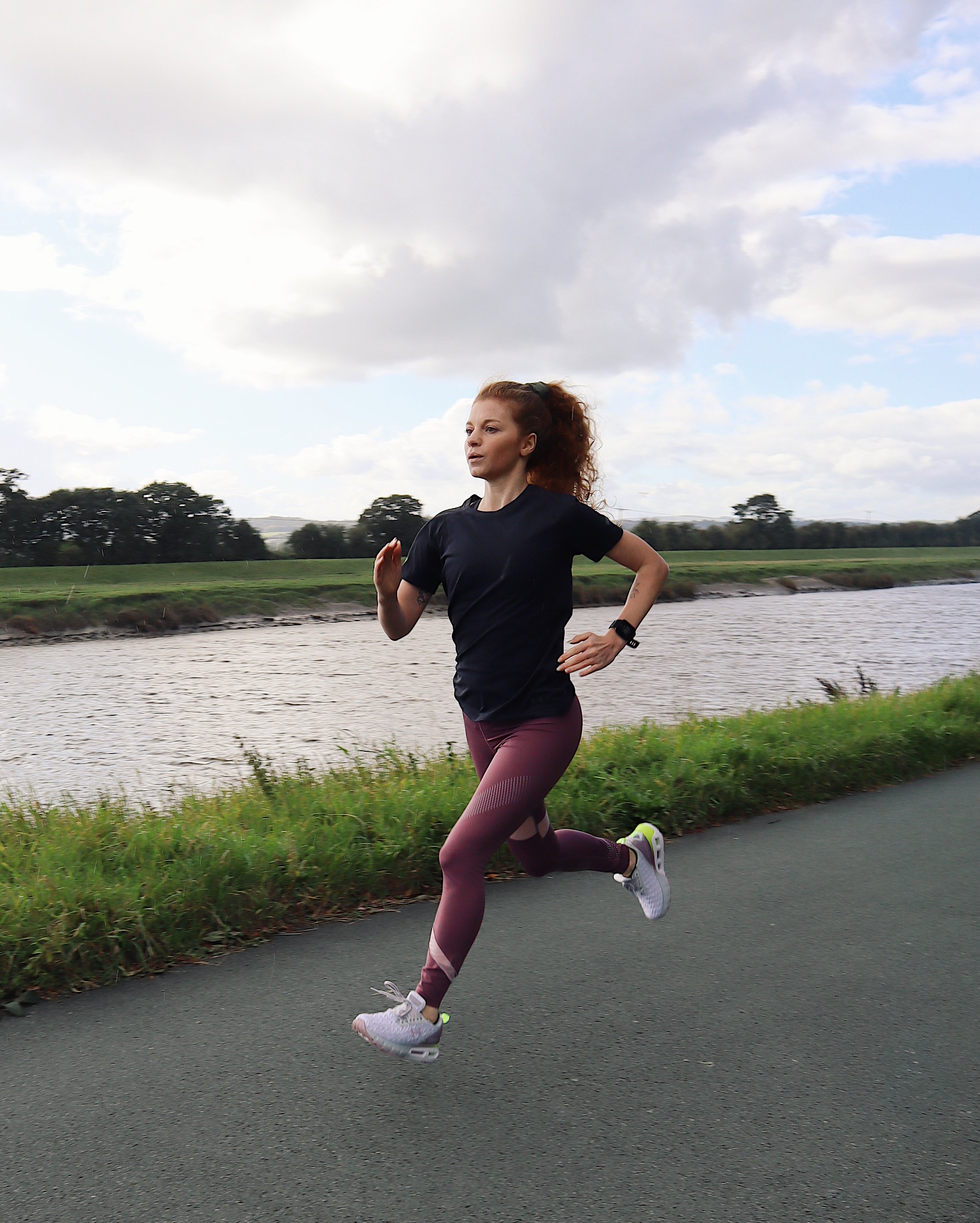Under armour connected shop shoes review